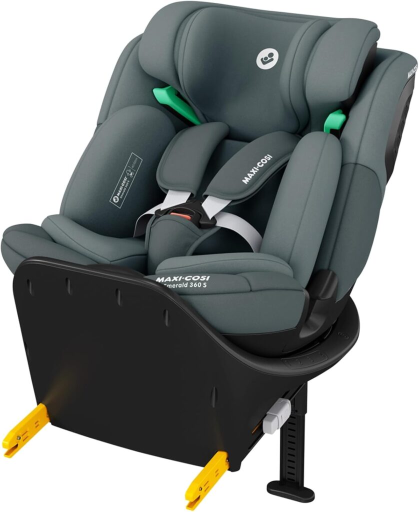 sillita de coche para bebé 2025