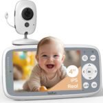 cámara BOIFUN 720P para bebé – opinión y review